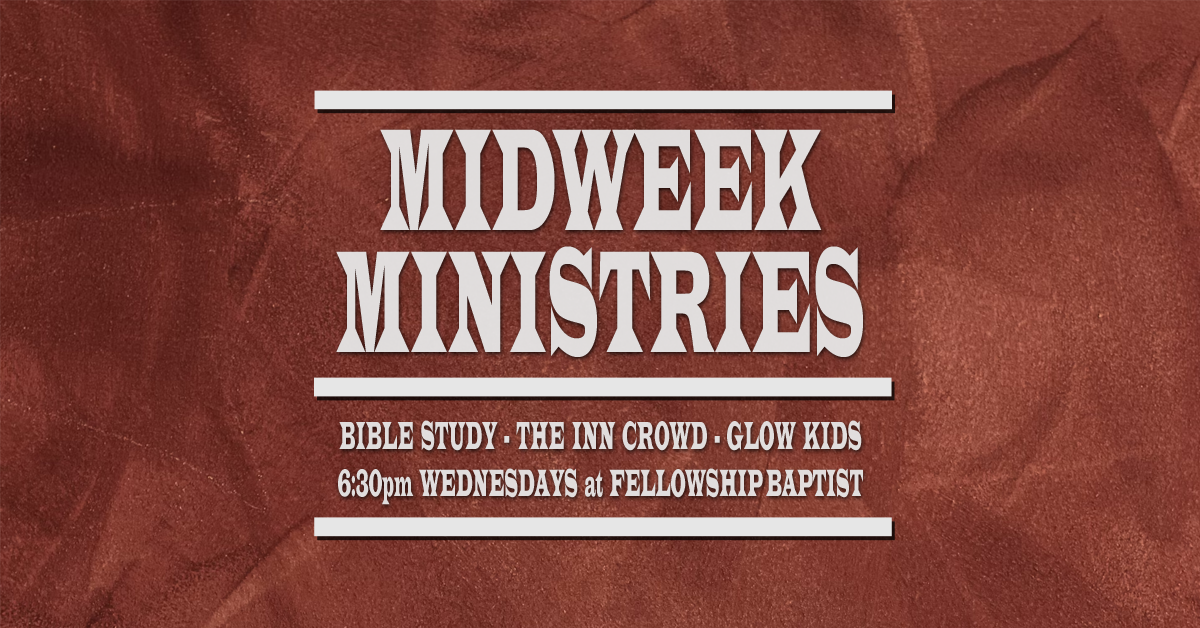 midweek ministries