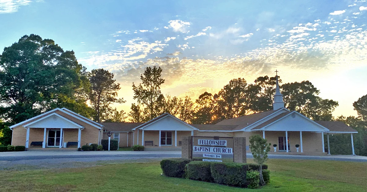 Fellowship Baptist Church